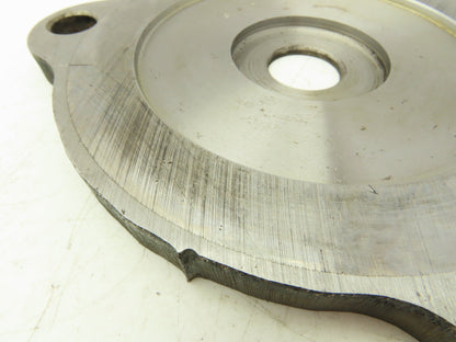 P&H Bridge Crane Hoist Disc Brake Clutch Armature Plate 7-5/8" OD