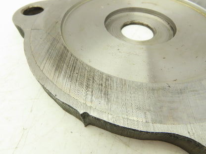 P&H Bridge Crane Hoist Disc Brake Clutch Armature Plate 7-5/8" OD