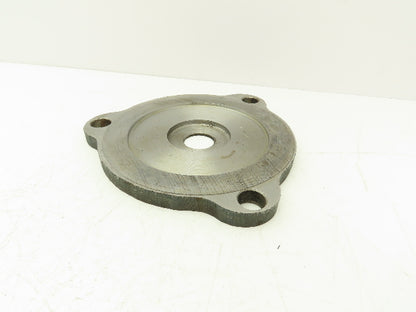 P&H Bridge Crane Hoist Disc Brake Clutch Armature Plate 7-5/8" OD