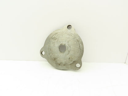 P&H Bridge Crane Hoist Disc Brake Clutch Armature Plate 7-5/8" OD