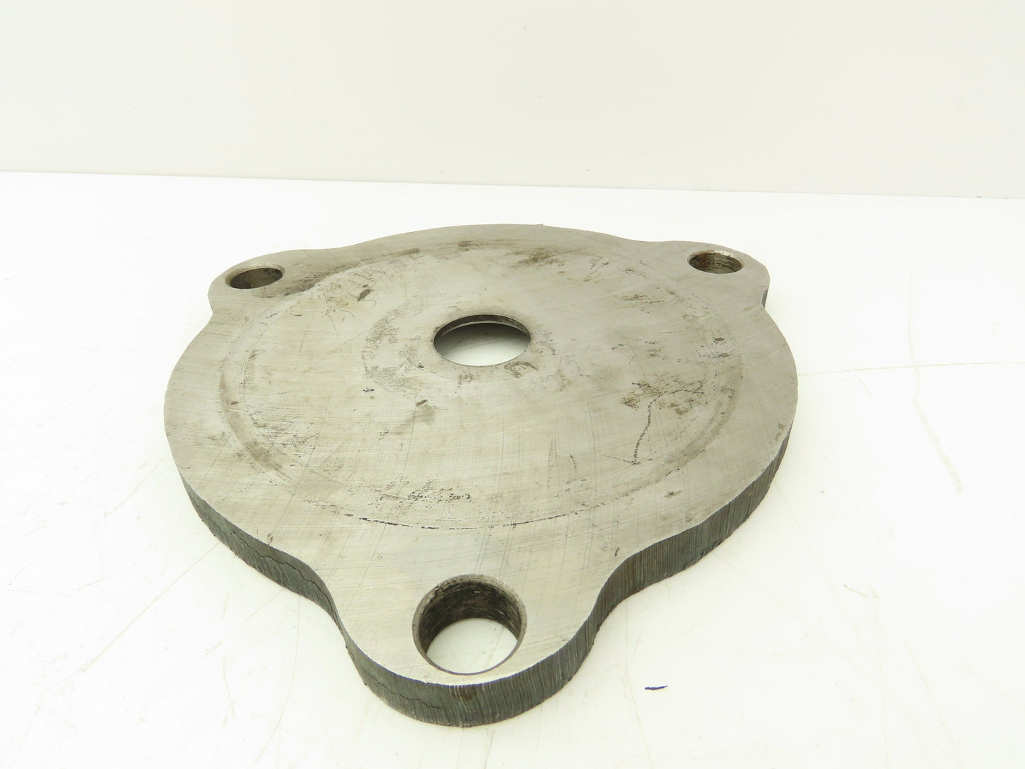 P&H Bridge Crane Hoist Disc Brake Clutch Armature Plate 7-5/8" OD
