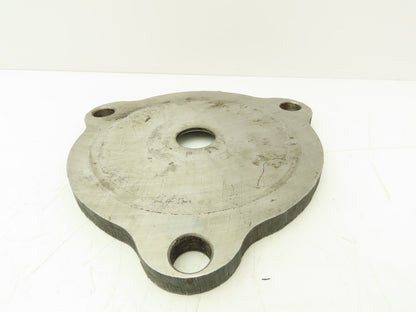 P&H Bridge Crane Hoist Disc Brake Clutch Armature Plate 7-5/8" OD
