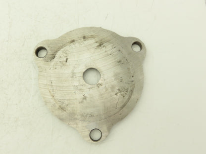 P&H Bridge Crane Hoist Disc Brake Clutch Armature Plate 7-5/8" OD