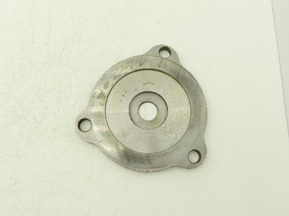 P&H Bridge Crane Hoist Disc Brake Clutch Armature Plate 7-5/8" OD