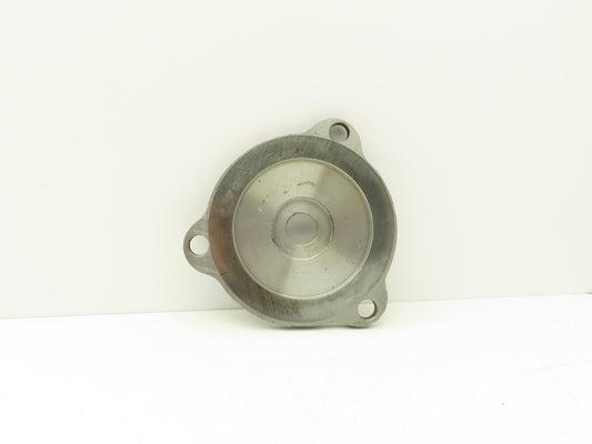 P&H Bridge Crane Hoist Disc Brake Clutch Armature Plate 7-5/8" OD