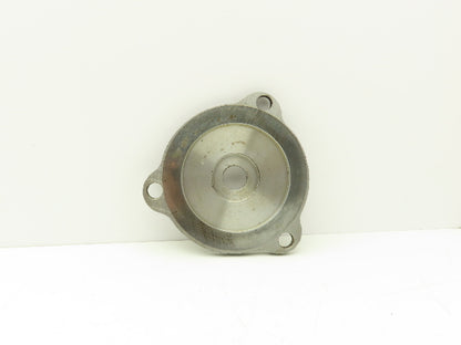 P&H Bridge Crane Hoist Disc Brake Clutch Armature Plate 7-5/8" OD