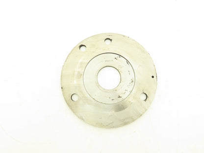 P&H Bridge Crane Hoist Disc Brake End Plate 10.25" OD