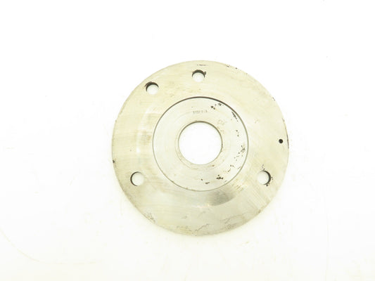 P&H Bridge Crane Hoist Disc Brake End Plate 10.25" OD
