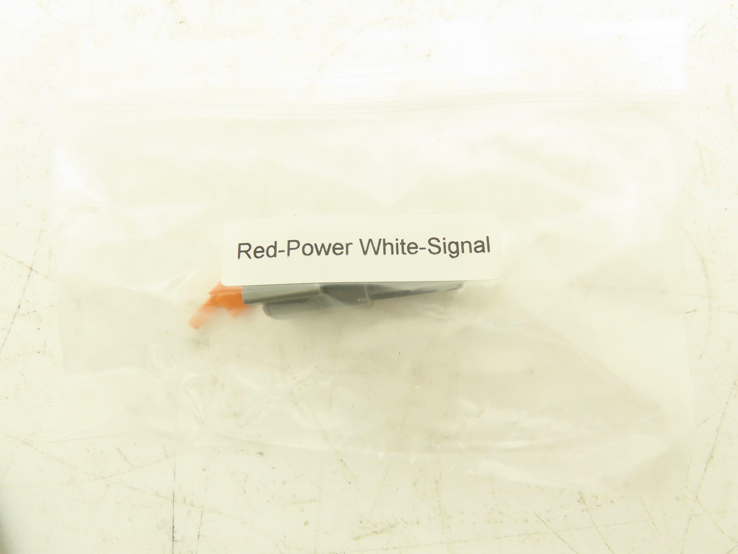 Speedshield L-P275-1 Forklift Pressure Transducer 3wire 1/4"BSPP 1/4"NPT adapter