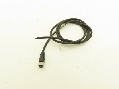 Keyence OP-73865 Cable Lot of 5