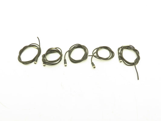 Keyence OP-73865 Cable Lot of 5