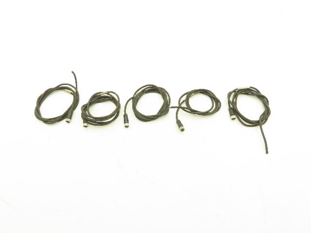 Keyence OP-73865 Cable Lot of 5