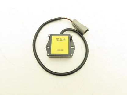 Speedshield 8808034 Forklift Smart Access Card Reader FleetOnline