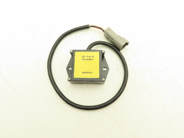 Speedshield 8808034 Forklift Smart Access Card Reader FleetOnline