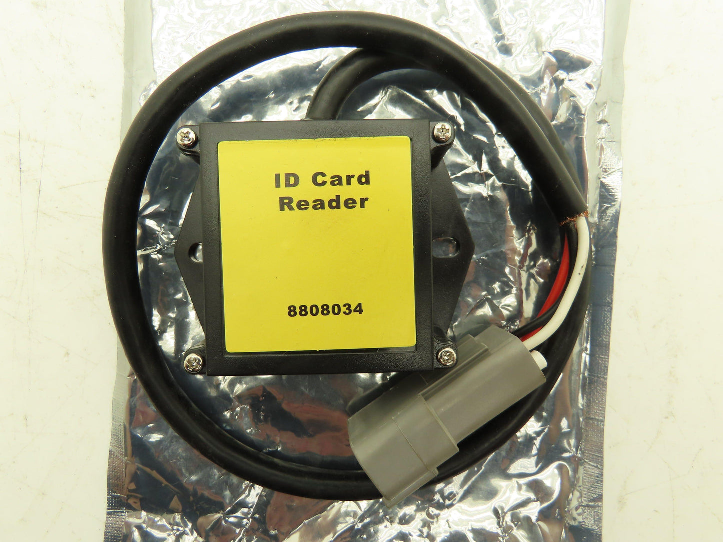 Speedshield 8808034 Forklift Smart Access Card Reader FleetOnline