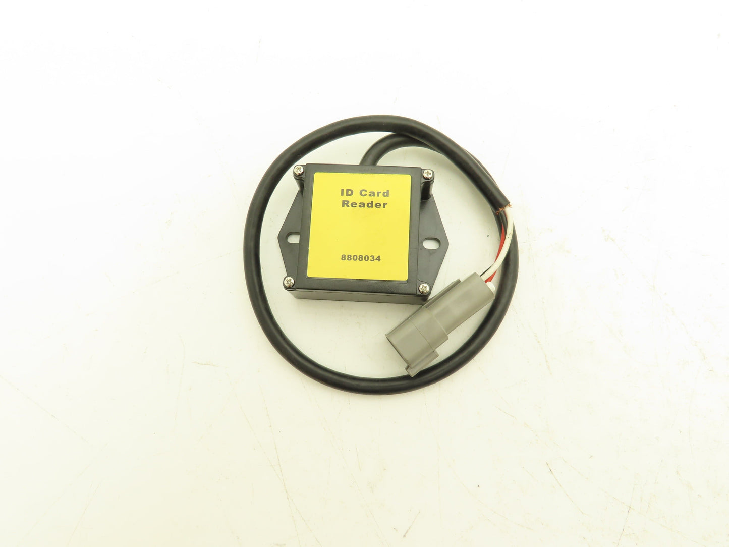 Speedshield 8808034 Forklift Smart Access Card Reader FleetOnline