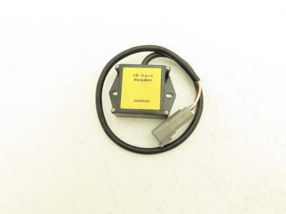 Speedshield 8808034 Forklift Smart Access Card Reader FleetOnline