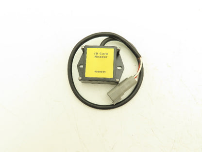 Speedshield 8808034 Forklift Smart Access Card Reader FleetOnline