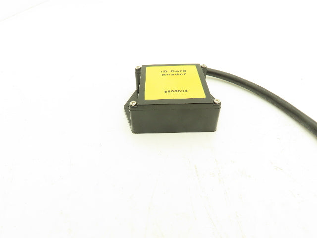 Speedshield 8808034 Forklift Smart Access Card Reader FleetOnline