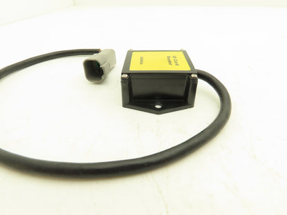 Speedshield 8808034 Forklift Smart Access Card Reader FleetOnline