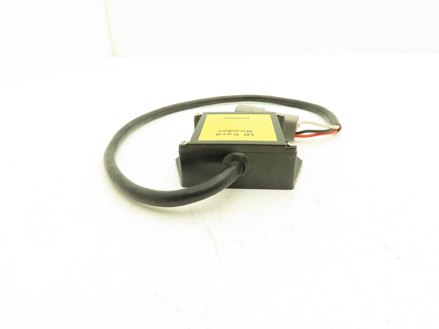 Speedshield 8808034 Forklift Smart Access Card Reader FleetOnline