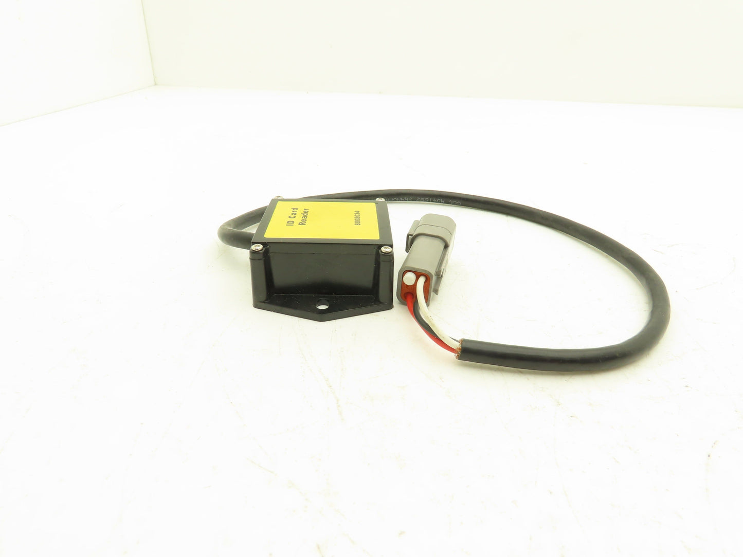 Speedshield 8808034 Forklift Smart Access Card Reader FleetOnline