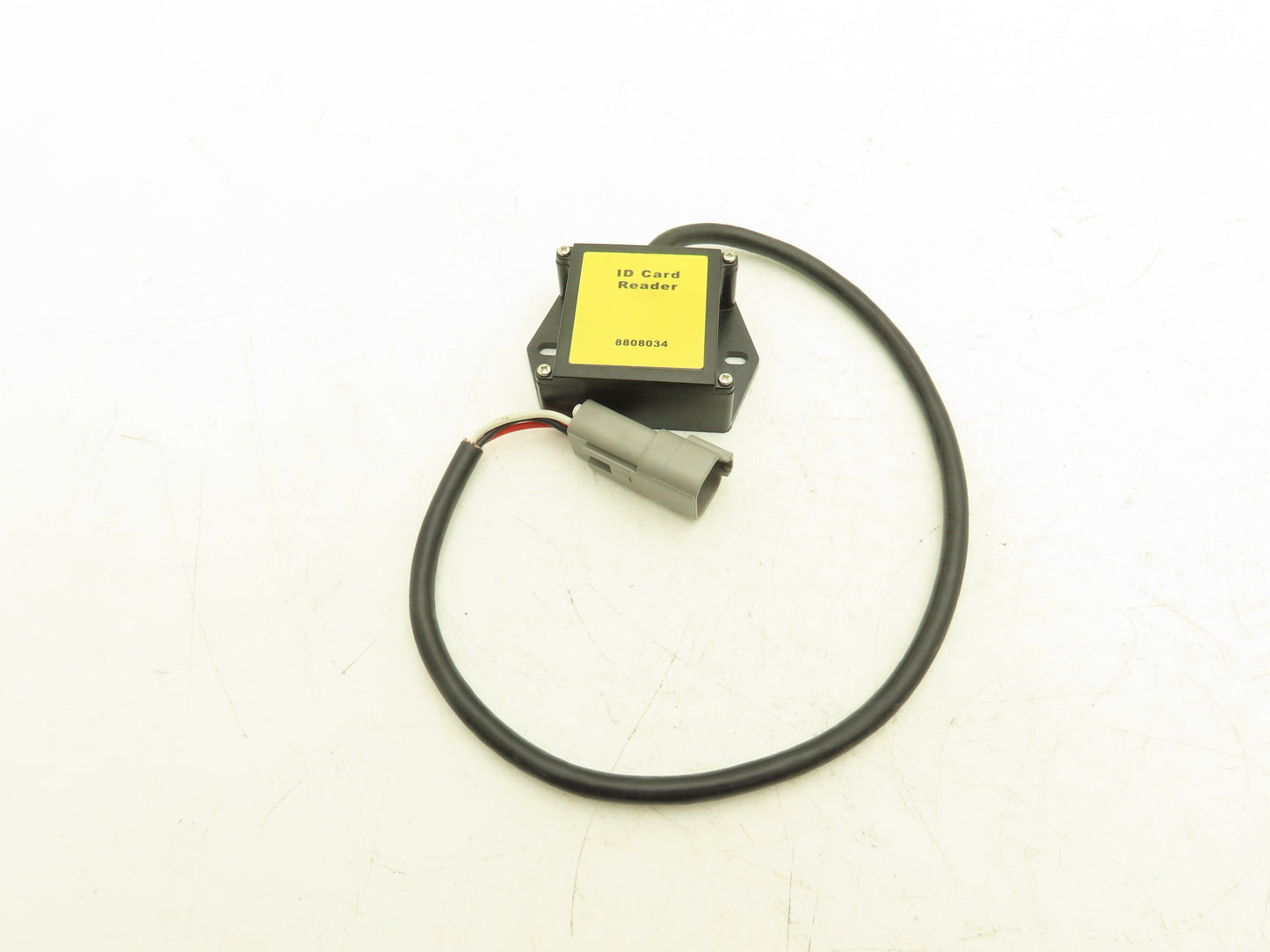 Speedshield 8808034 Forklift Smart Access Card Reader FleetOnline