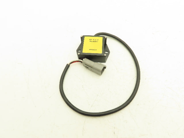 Speedshield 8808034 Forklift Smart Access Card Reader FleetOnline