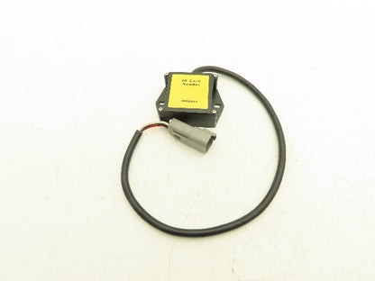 Speedshield 8808034 Forklift Smart Access Card Reader FleetOnline