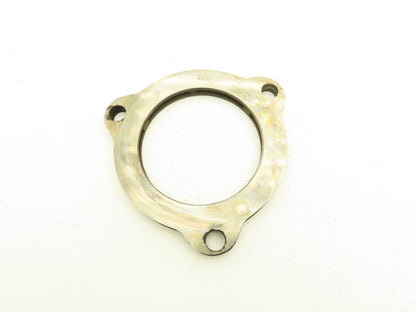 P&H Bridge Crane Hoist Disc Brake Armature Ring Plate 7-5/8" OD