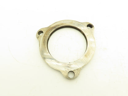 P&H Bridge Crane Hoist Disc Brake Armature Ring Plate 7-5/8" OD