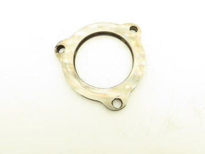 P&H Bridge Crane Hoist Disc Brake Armature Ring Plate 7-5/8" OD