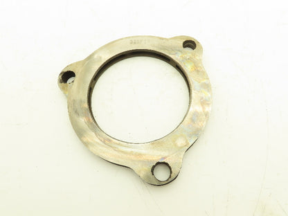 P&H Bridge Crane Hoist Disc Brake Armature Ring Plate 7-5/8" OD