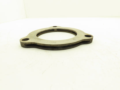 P&H Bridge Crane Hoist Disc Brake Armature Ring Plate 7-5/8" OD