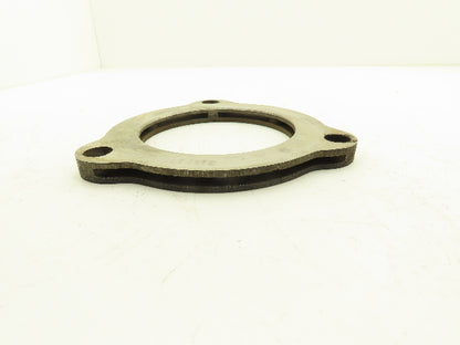 P&H Bridge Crane Hoist Disc Brake Armature Ring Plate 7-5/8" OD
