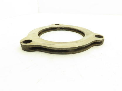 P&H Bridge Crane Hoist Disc Brake Armature Ring Plate 7-5/8" OD