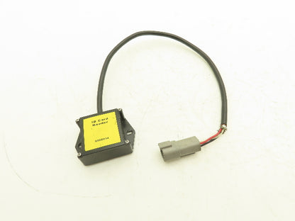 Speedshield 8808034 Forklift Smart Access Card Reader FleetOnline