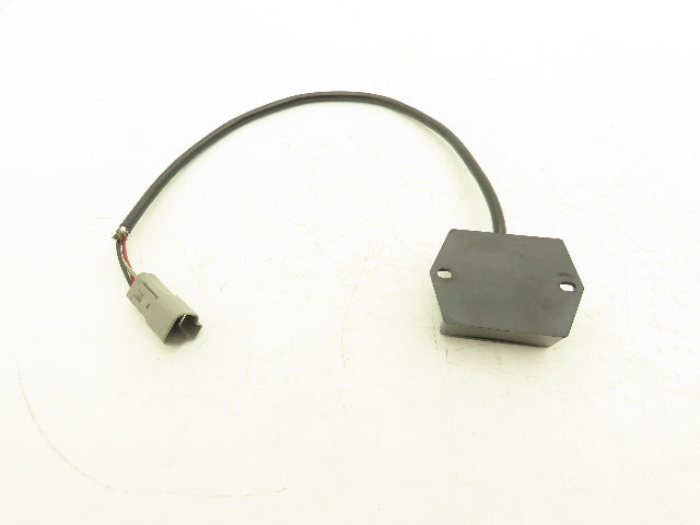 Speedshield 8808034 Forklift Smart Access Card Reader FleetOnline