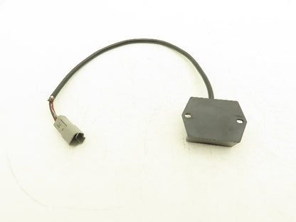 Speedshield 8808034 Forklift Smart Access Card Reader FleetOnline