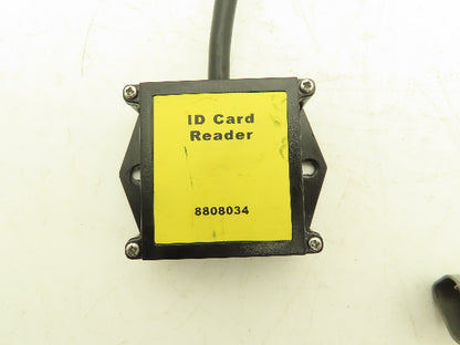 Speedshield 8808034 Forklift Smart Access Card Reader FleetOnline