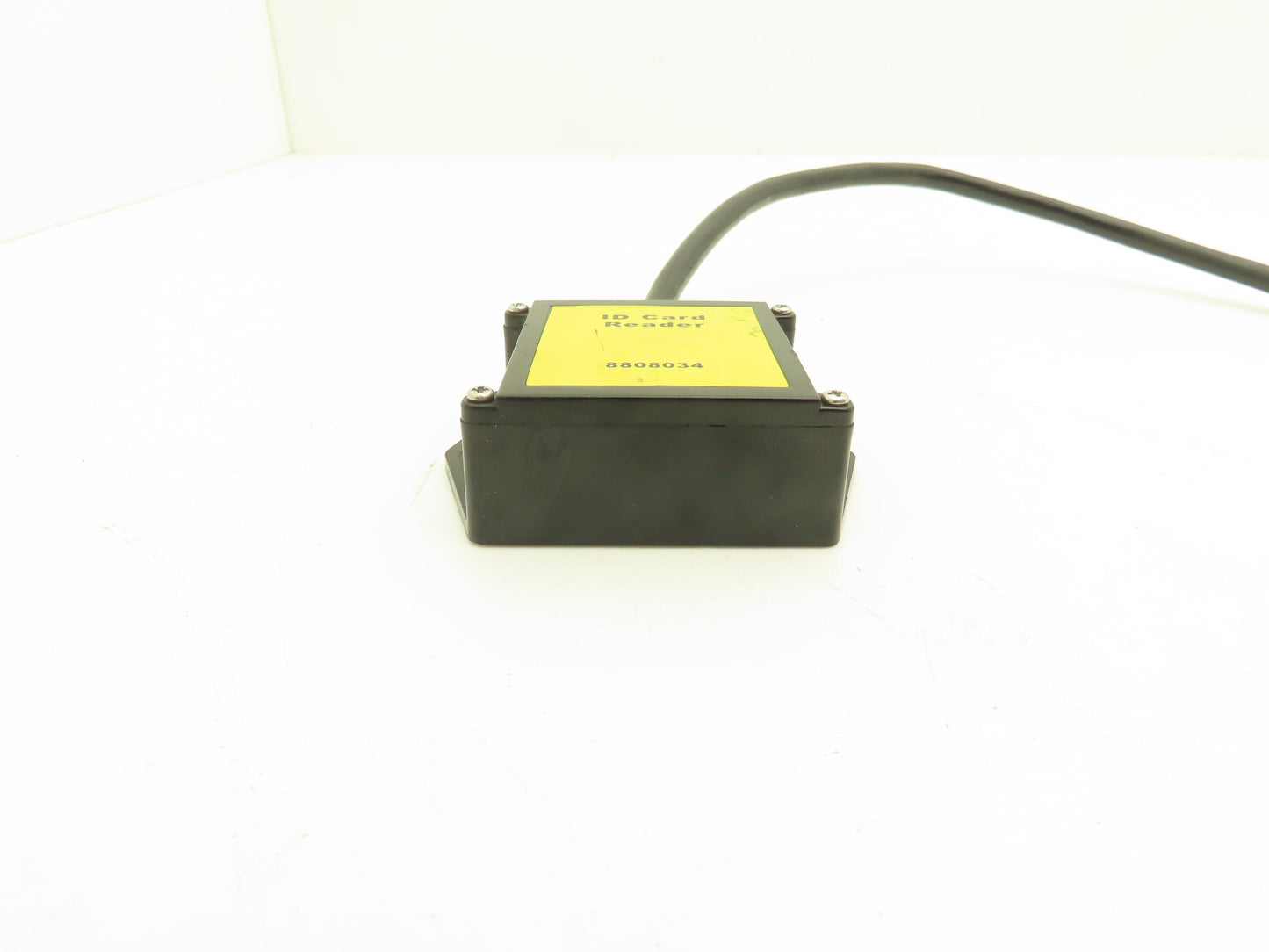 Speedshield 8808034 Forklift Smart Access Card Reader FleetOnline