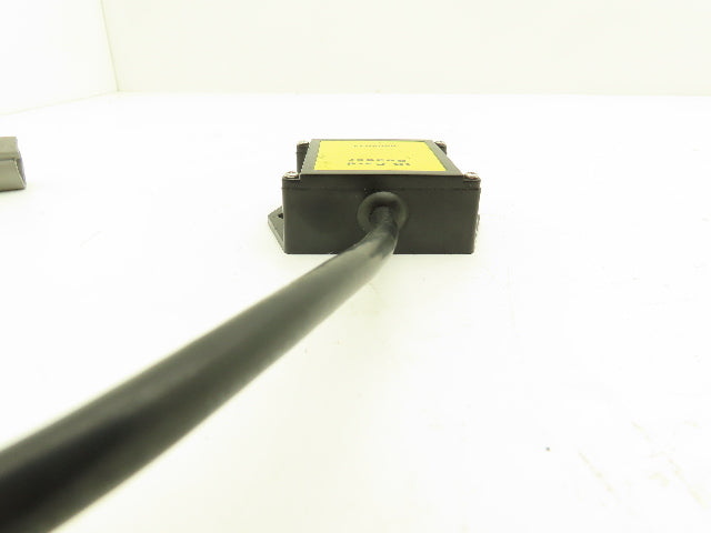 Speedshield 8808034 Forklift Smart Access Card Reader FleetOnline