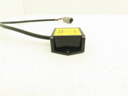 Speedshield 8808034 Forklift Smart Access Card Reader FleetOnline