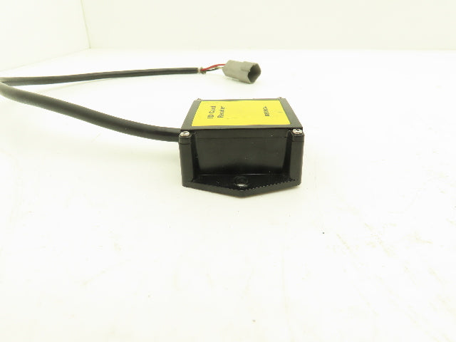 Speedshield 8808034 Forklift Smart Access Card Reader FleetOnline