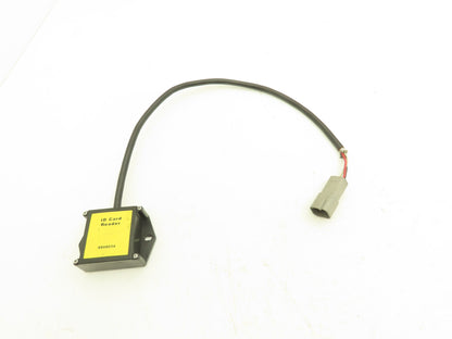 Speedshield 8808034 Forklift Smart Access Card Reader FleetOnline