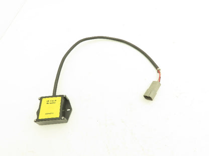 Speedshield 8808034 Forklift Smart Access Card Reader FleetOnline