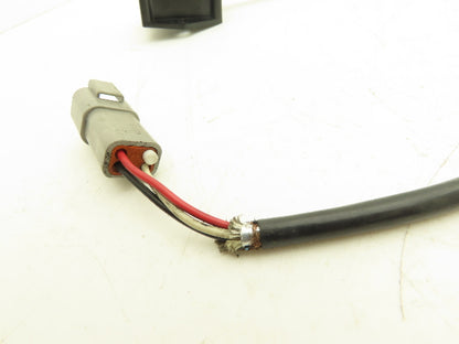 Speedshield 8808034 Forklift Smart Access Card Reader FleetOnline