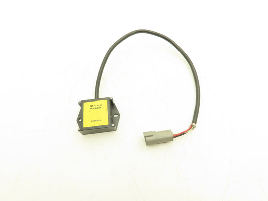 Speedshield 8808034 Forklift Smart Access Card Reader FleetOnline