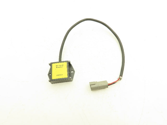 Speedshield 8808034 Forklift Smart Access Card Reader FleetOnline