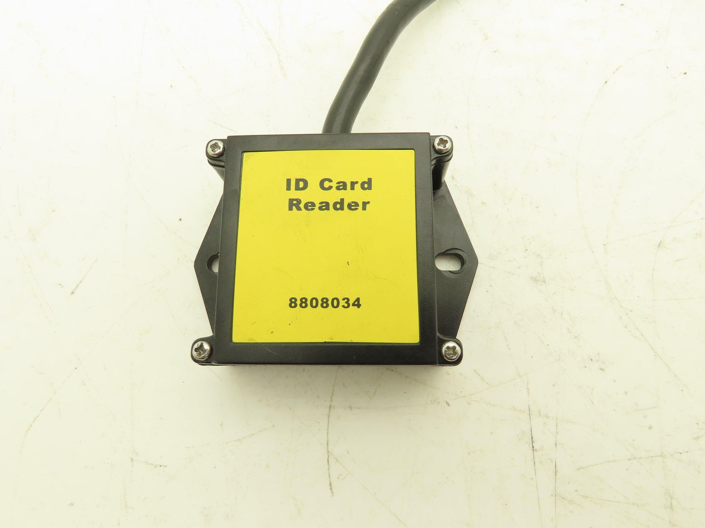 Speedshield 8808034 Forklift Smart Access Card Reader FleetOnline